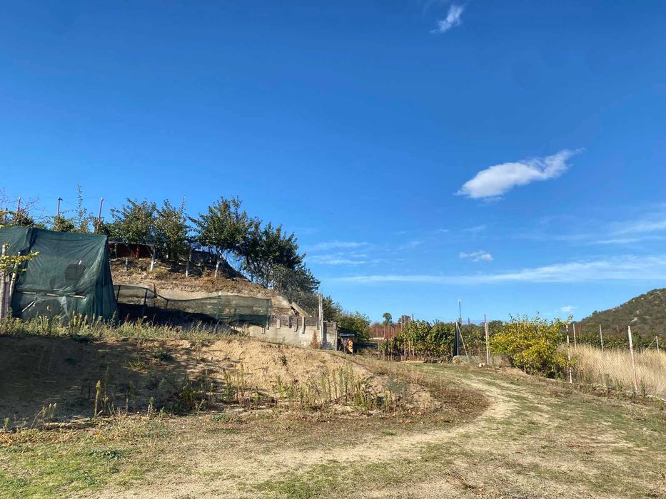 ПАРЦЕЛ 7,2 дка, село Бегунци