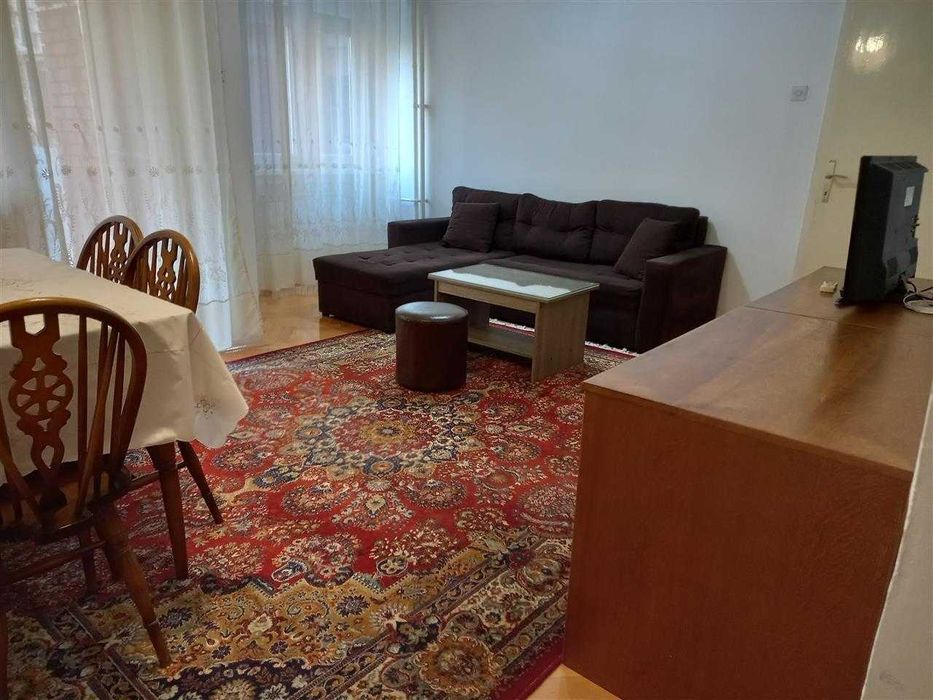 Дава се под наем Двустаен апартамент в Пловдив, Въстанически - 50 кв.м за 209.1 € - Снимка #3