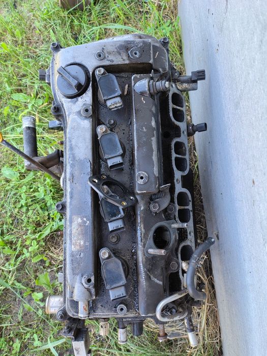 Продам двигатель Авенсис