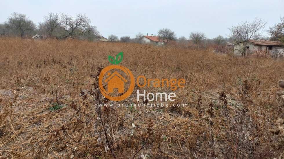 Продава се Парцел в с. Славеево, Област Добрич - 1700 кв.м за 11 €/кв.м - Снимка #5