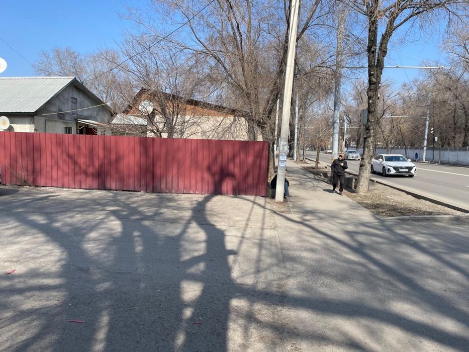 Сдам в аренду участок