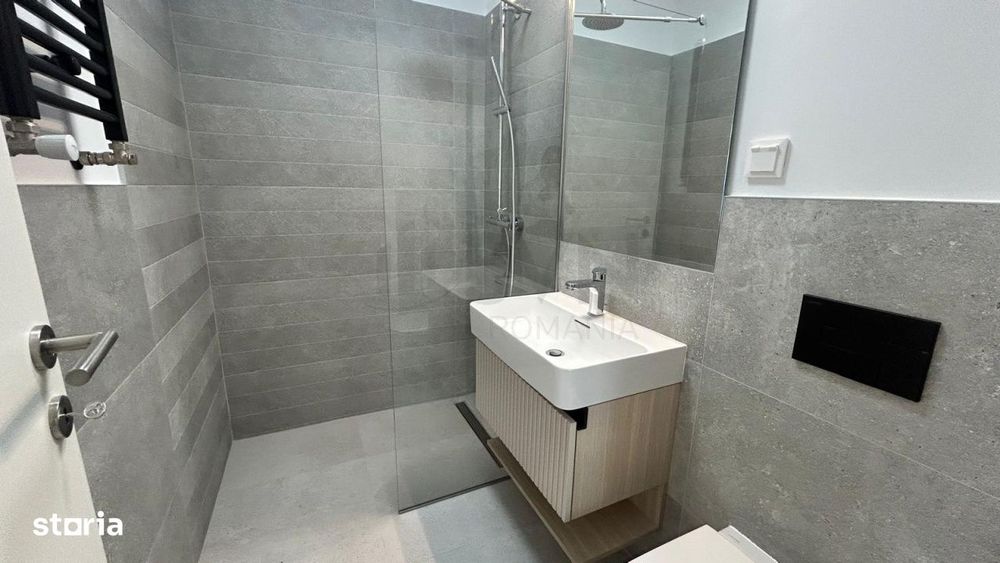 Apartament 3 camere UPSITE FLOREASCA