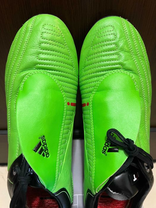 adidas F50.9 TUNIT бутонки ,калеври ,футболни обувки номер 44