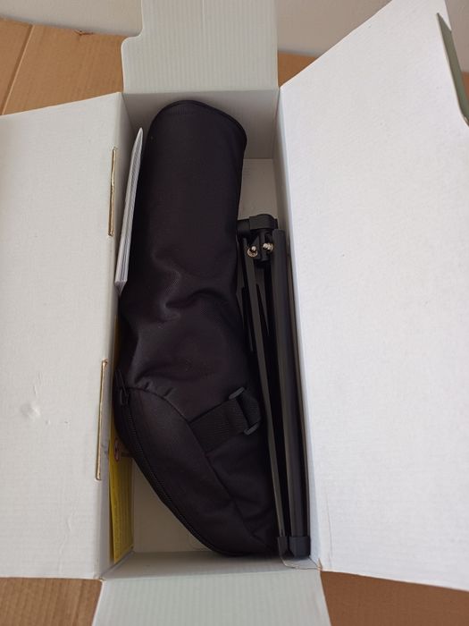 Зрителна тръба Bresser Travel 20–60x60