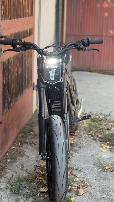 Eride Pro 3.0 2026 L1e Supermoto