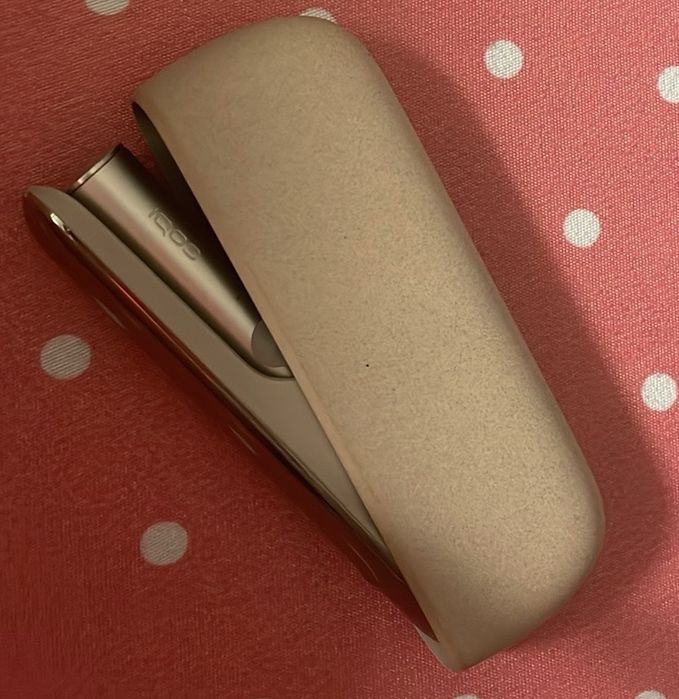 Vand  iqos iluma