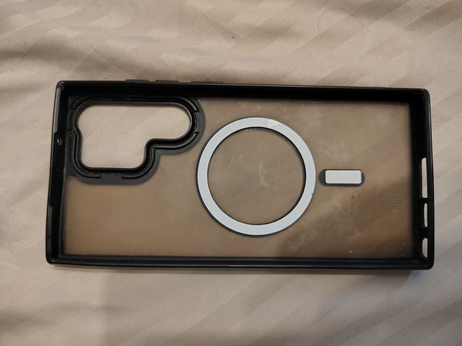 Samsung S23 ultra fisurat