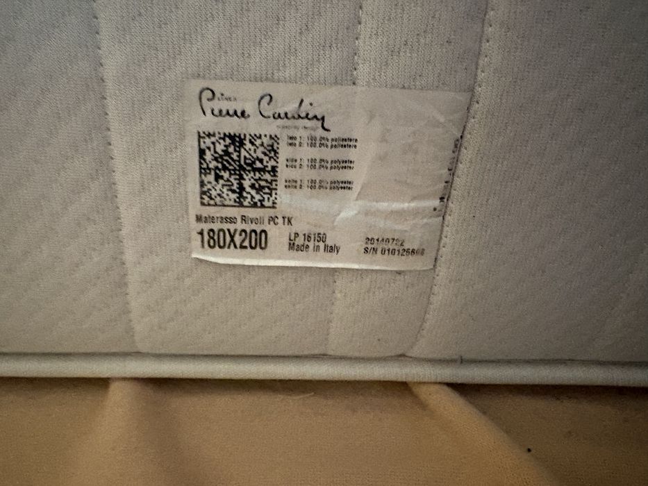 Матрас Pierre Cardin