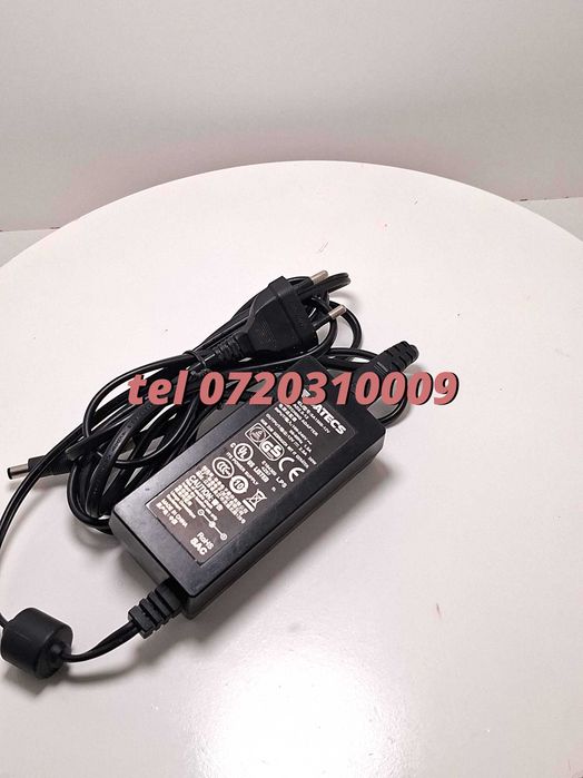 Incarcator  Alimentator Datecs Sa150b12v Pentru Case De Marcat Si I