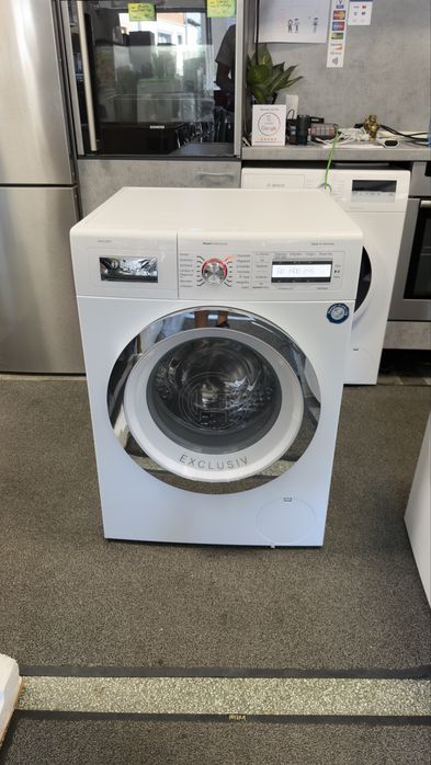 А+++ Пералня Bosch home professional 8 kg 1400 об/МИН , ПРЕМИУМ клас пералня A+++ Bosch MADE IN GERMANY