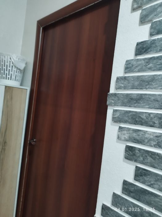 Межкомнатные двери