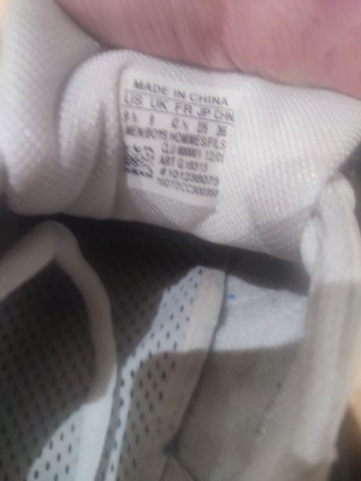 Adiddas SuperStar 43.5
