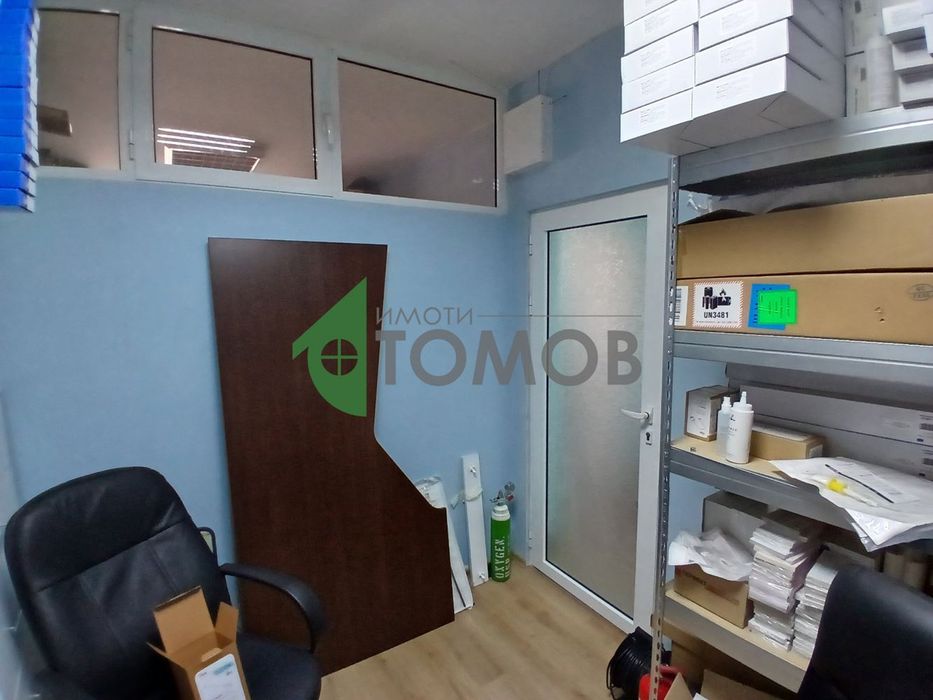 Продава се Офис в Стара Загора, Опълченски - 71 кв.м за 1888 €/кв.м - Снимка #6