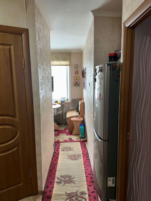 продам 3х комнатную квартиру