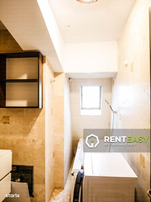Apartament 2 camere Bloc Nou - Elena Doamna cu parcare