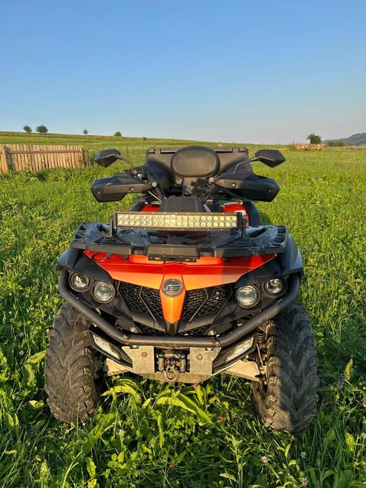 De vânzare Cf moto 600L