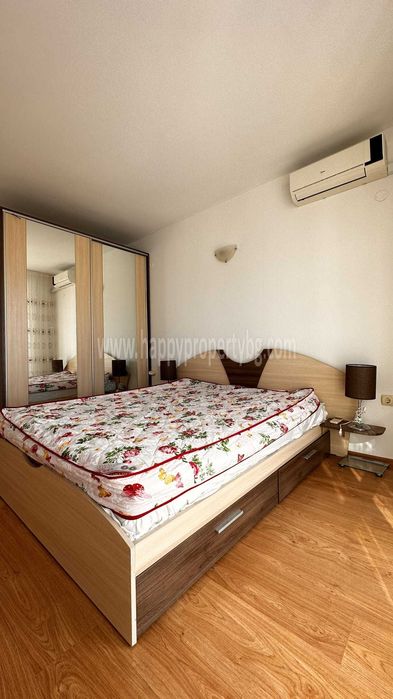 Продава се Двустаен апартамент в Свети Влас - 68 кв.м за 1103 €/кв.м - Снимка #6