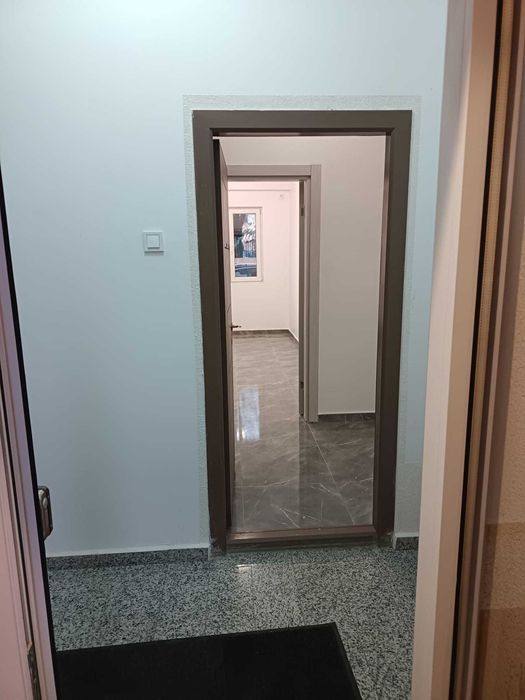 Cabinet destinatii medicale - parter bloc nou.