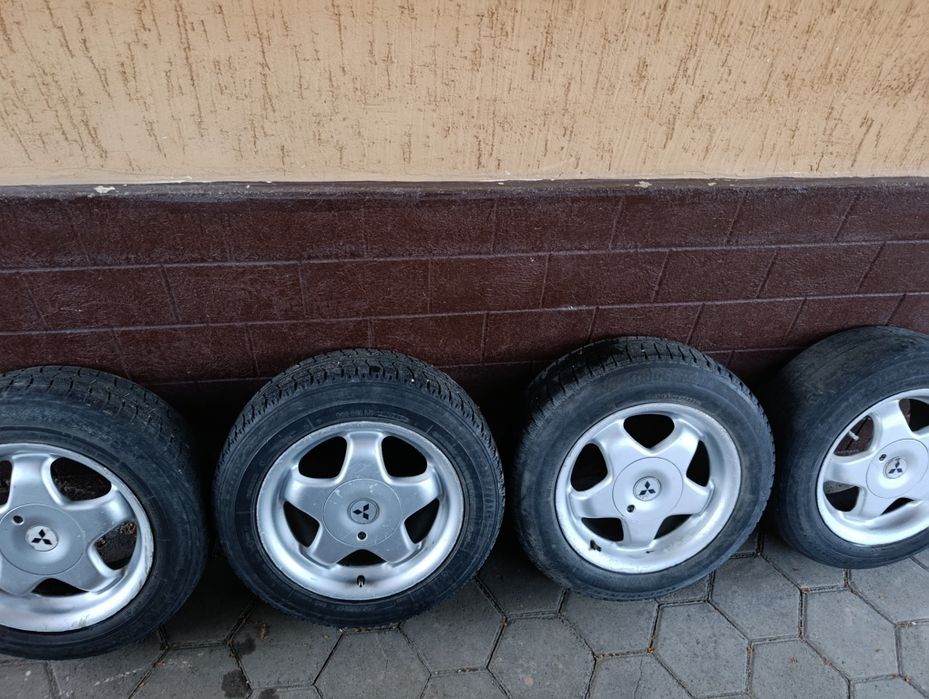 Продам колеса диски