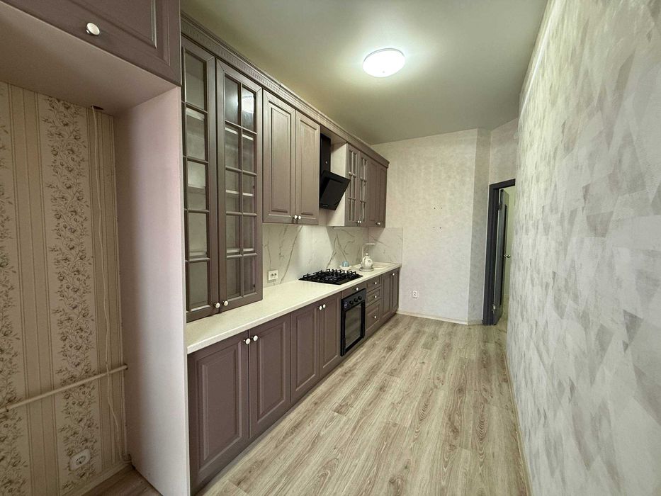 Продам 2-х ком мкр. Юбилейный  СРОЧНО