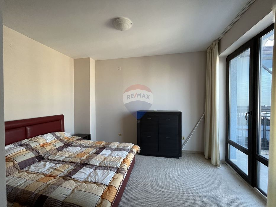 Продава се Двустаен апартамент в к.к. Златни пясъци - 46 кв.м за 1131 €/кв.м - Снимка #2