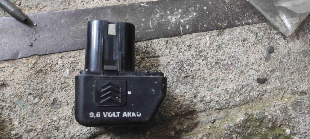 Винтоверт немски Hornbach vintovert Hornbach