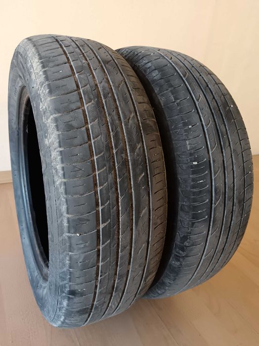 2бр. Lassa 175/65/14
