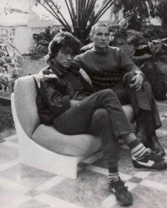 Редкий винтажный набор