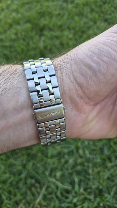 Ceas Pierre Cardin
