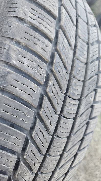 4бр гуми 205 60 16 дот 22 континентал