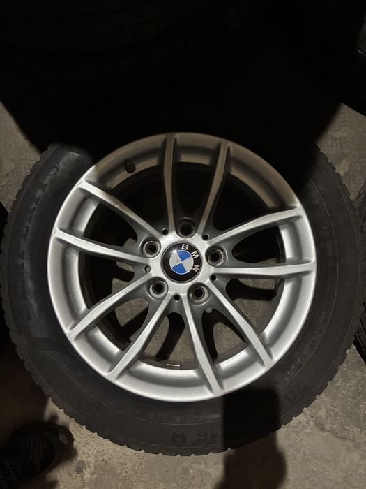 Jante bmw R16 style 378  5x120 f20 f21 f22