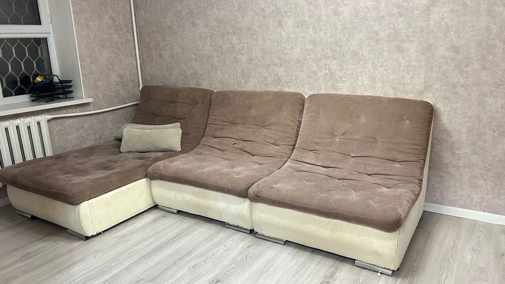 Продам диван самовывоз