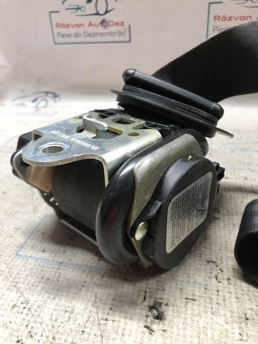 set centuri fata cu capsa  seat alhambra 2013