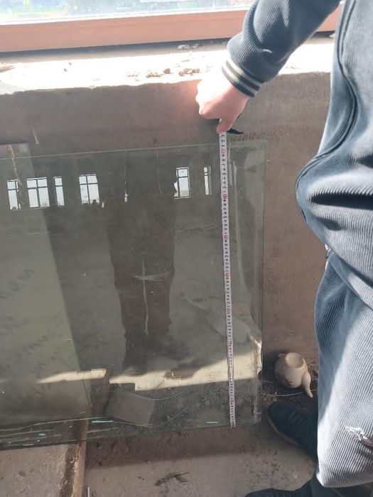 Oyna 1sm kalyoni xolati ideal