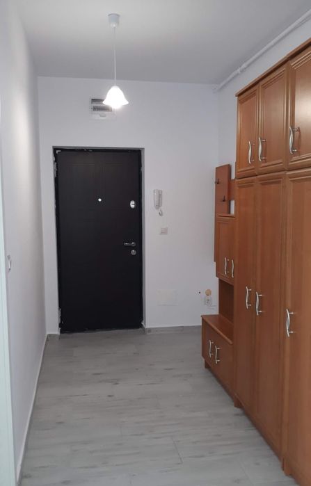 Garsoniera sector 3 de inchiriat, Rams Residence, 49mp, M  Republ