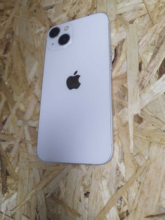 Apple iPhone 14 128 гб (лот 965307 г. Кокшетау, ул. Абая, 128, 21)