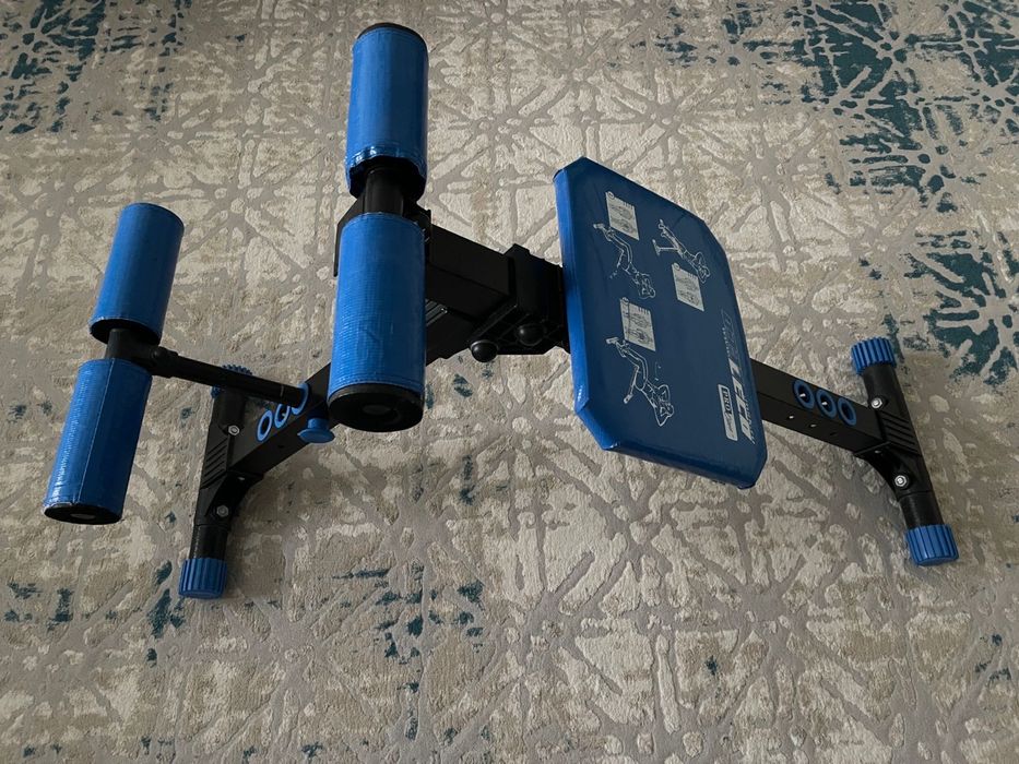 Тренажер для дома