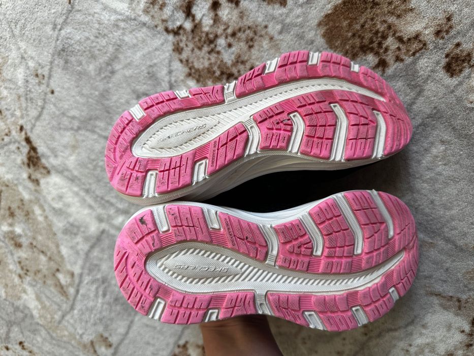 Детски маратонки Skechers Edgeride