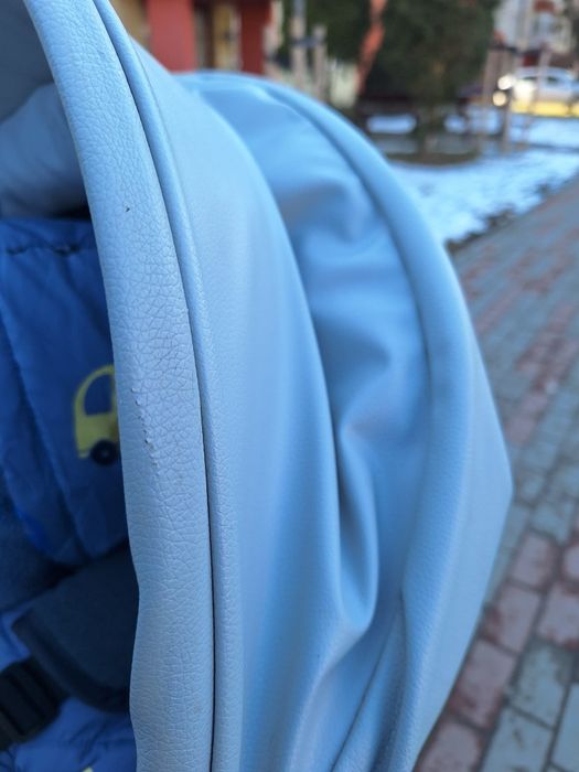 Cărucior Visoli 3 in 1