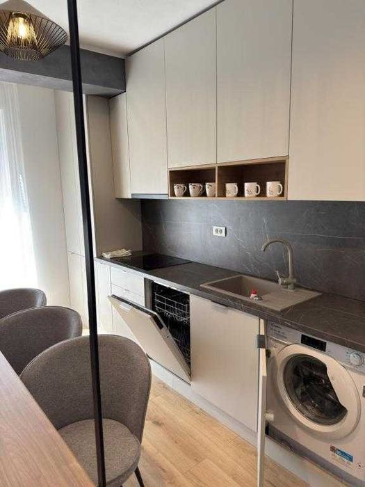 Chirie Apartament 2 Camere Brasov Central
