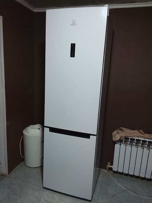 Холодильник в отличном состоянии