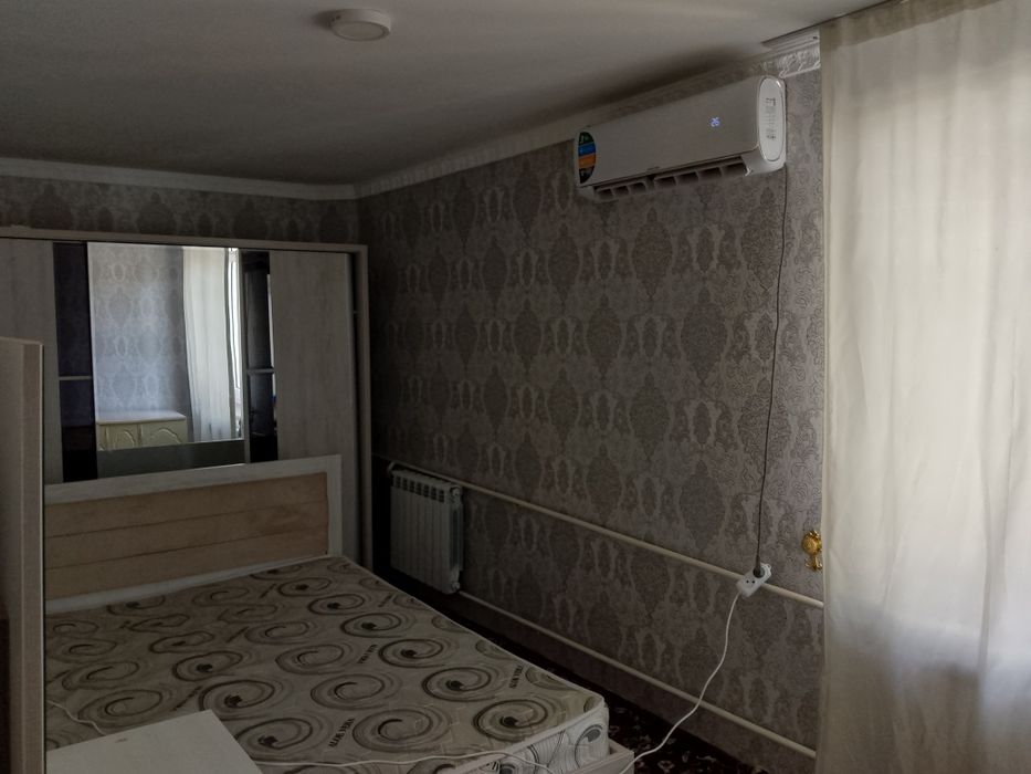 2 ХОНАЛИ УЙ ИЖАРАГА БЕРИЛАДИ (2х комнатная квартира сдается в аренду