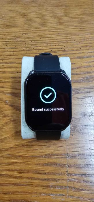 Ceas Smartwatch QCY
