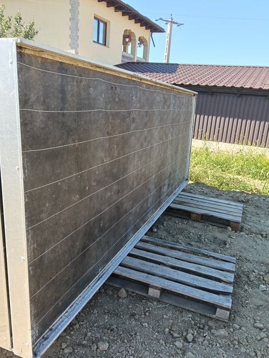 Mese de cultura , inundabile