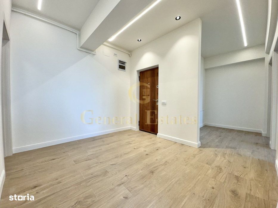 Vânzare Penthouse cu Terasă  83 m.p. -  Atrium Garden