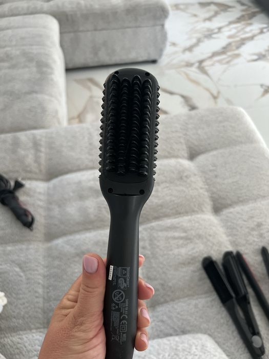 Perie electrica silvercrest
