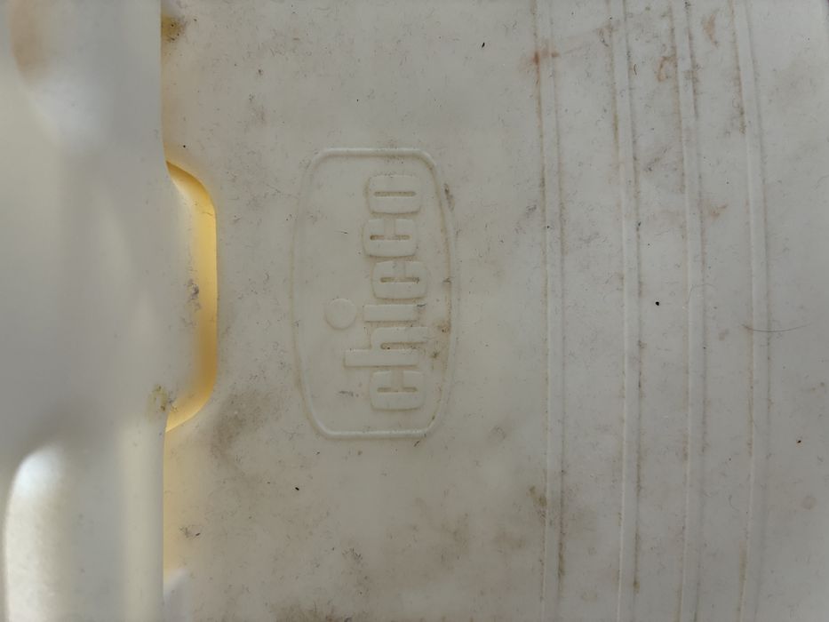 Стульчик Chicco