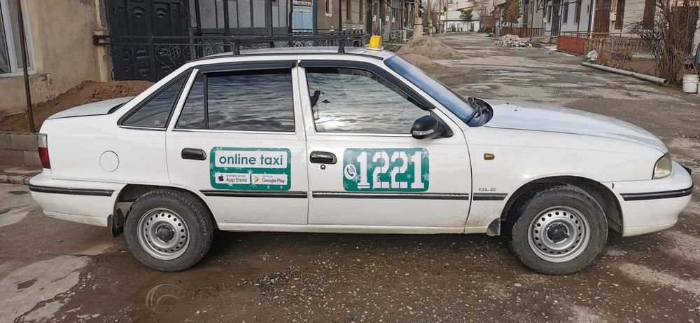 Нексия 1 2002йил