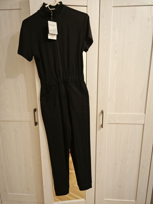 Памучен гащеризон