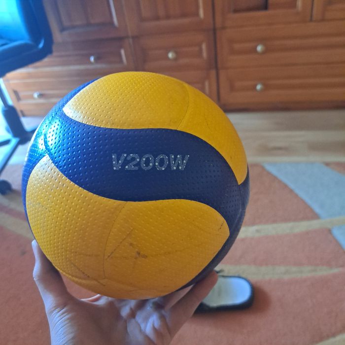 Топка микаса V200W